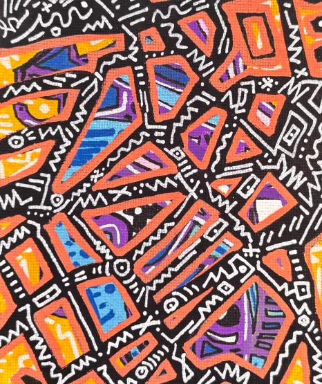 Abstraction 19