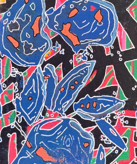Abstraction 20