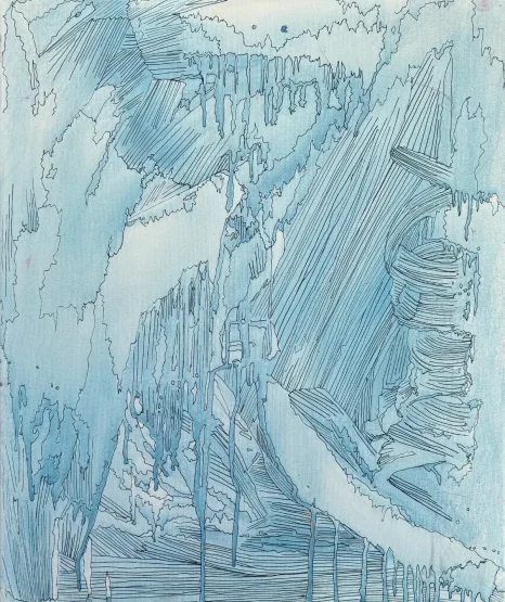 Fluide glacial